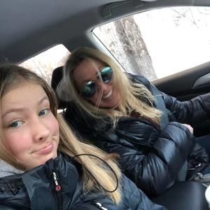 Meet your Posher, Heather